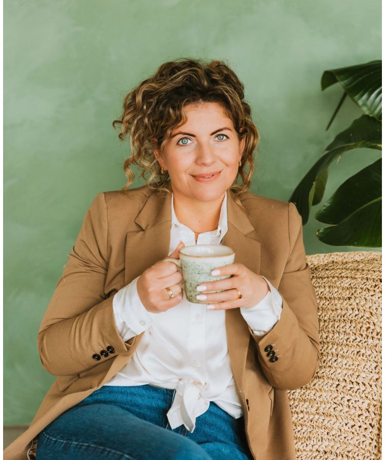 leven vol liefde - Colinda therapie koppels - koffie